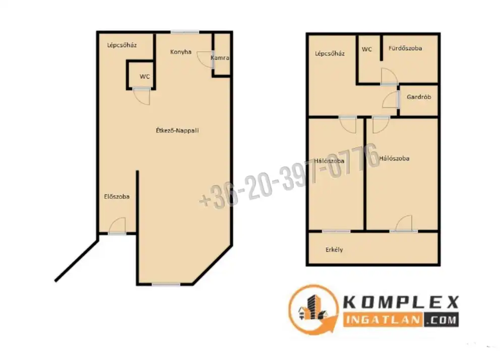 Győr-Moson-Sopron megye - Győr