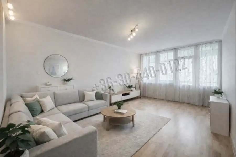 eladó téglalakás, Hajdúszoboszló