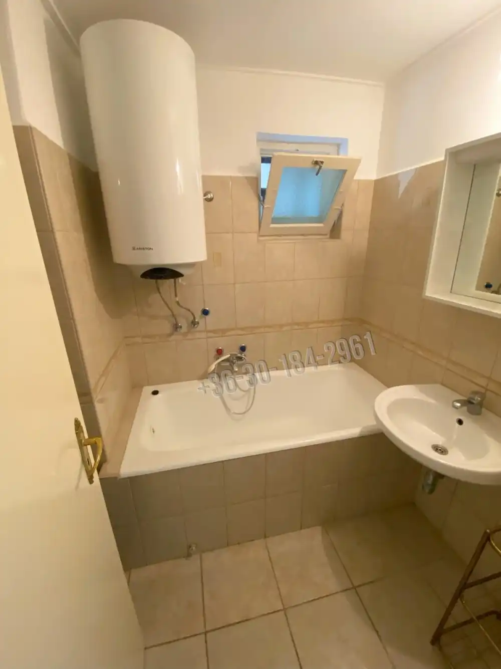 Baranya megye - Harkány