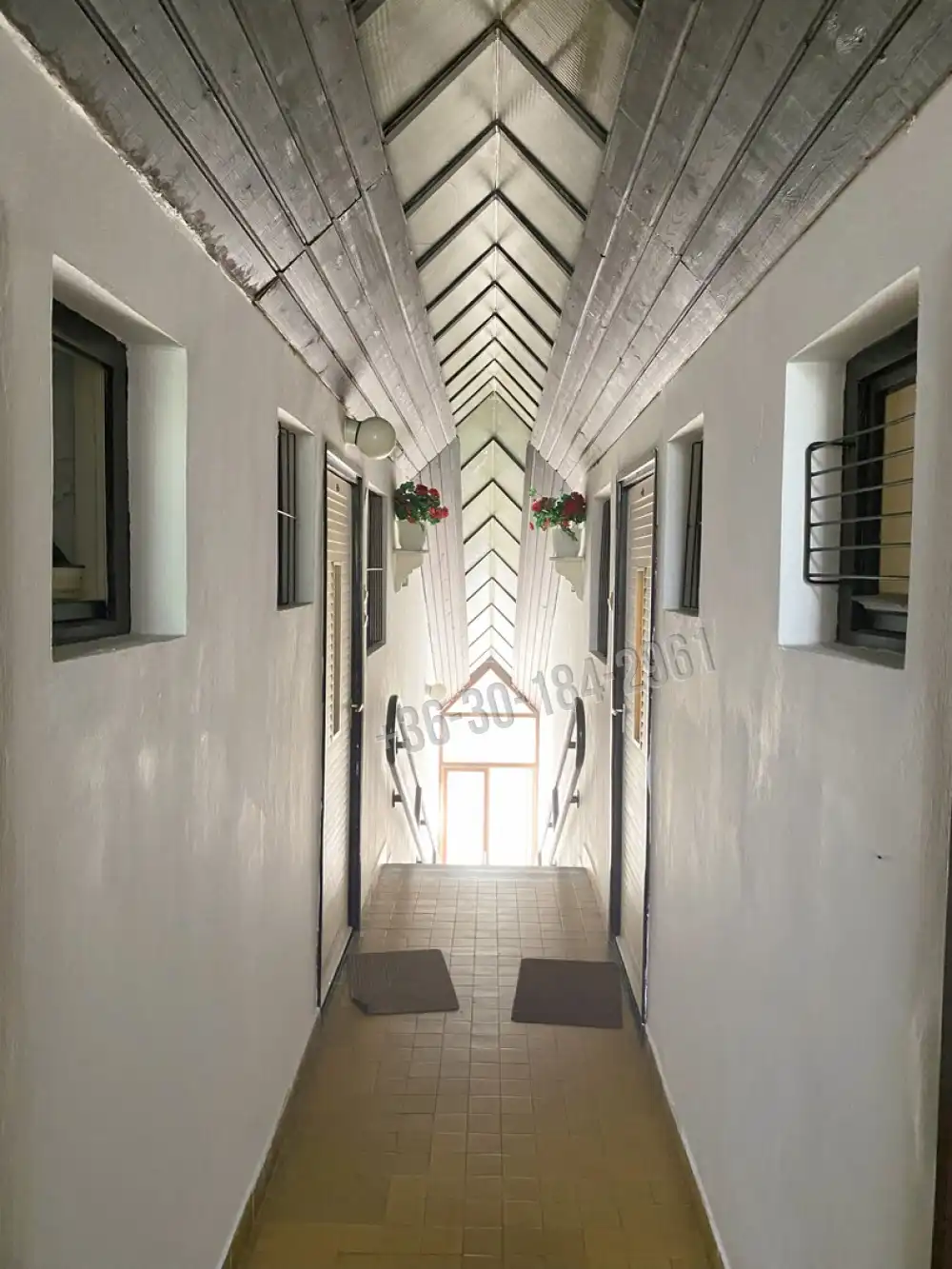 Baranya megye - Harkány