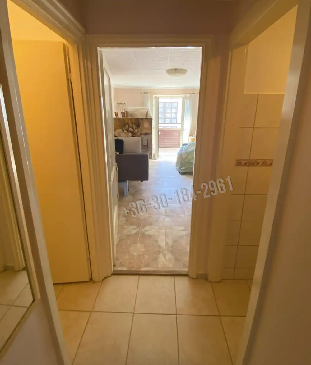 Baranya megye - Harkány