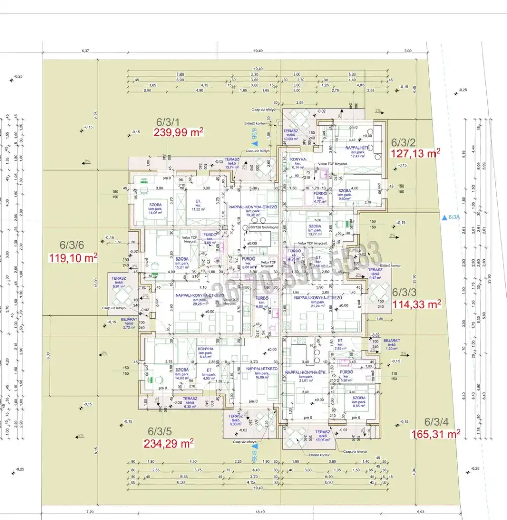 Heves megye - Hatvan