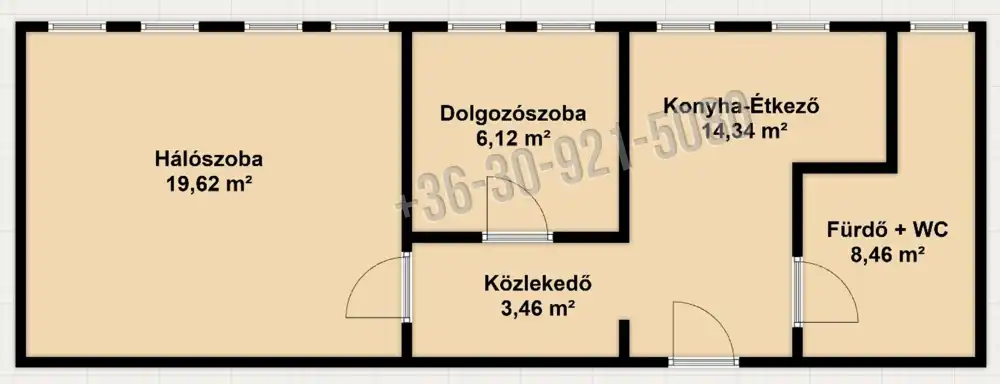 Heves megye - Hatvan