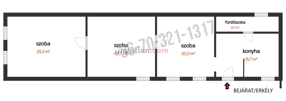 Heves megye - Hatvan