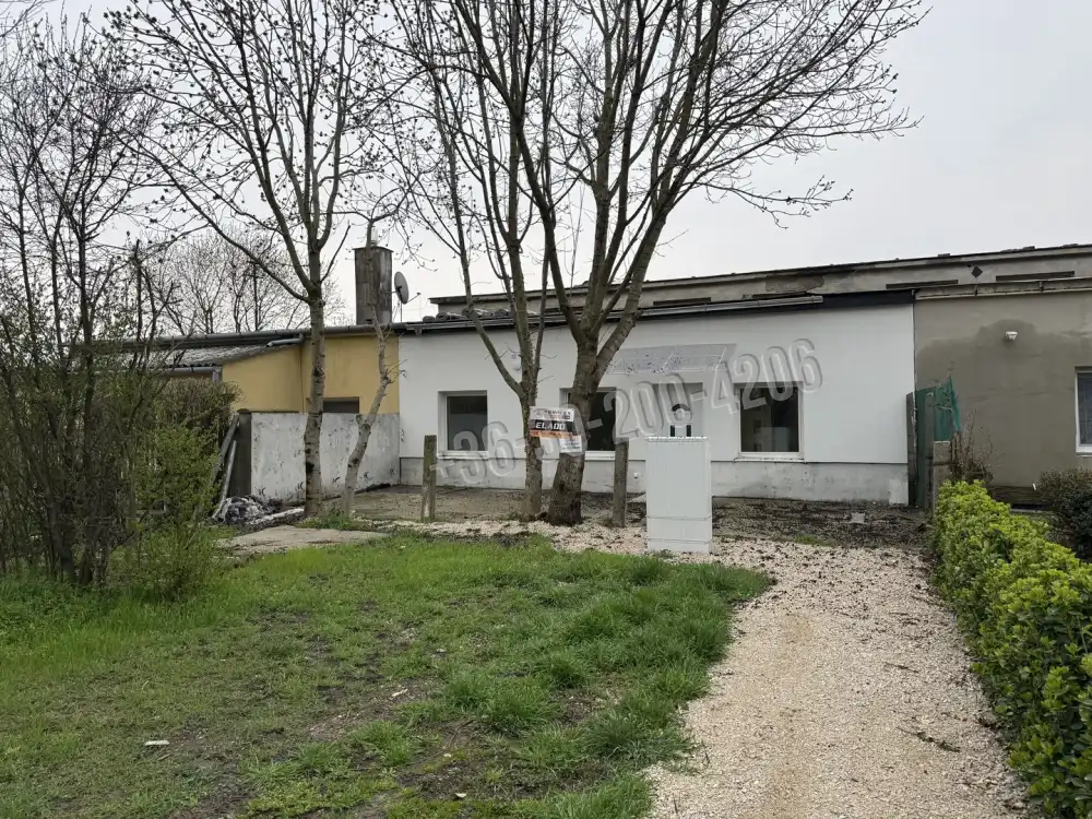 Győr-Moson-Sopron megye - Hegyeshalom