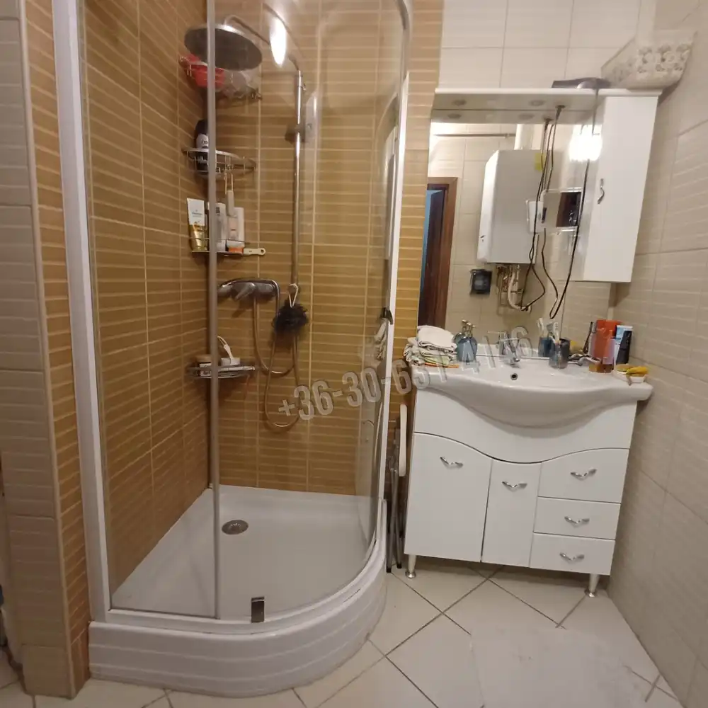 Zala megye - Hévíz