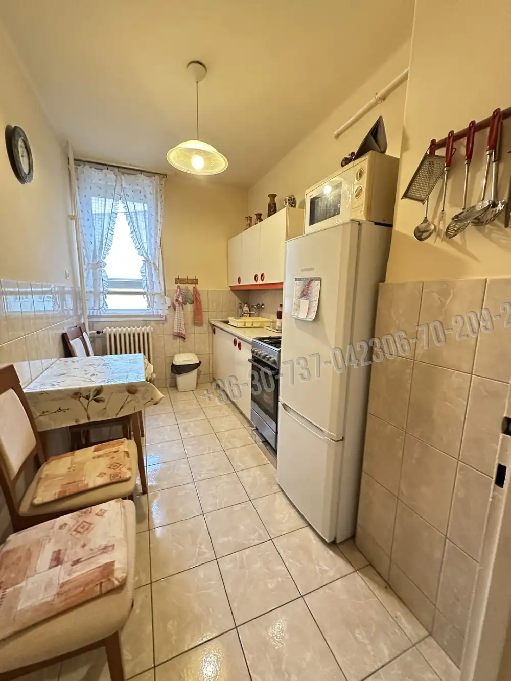 Bács-Kiskun megye - Kecskemét