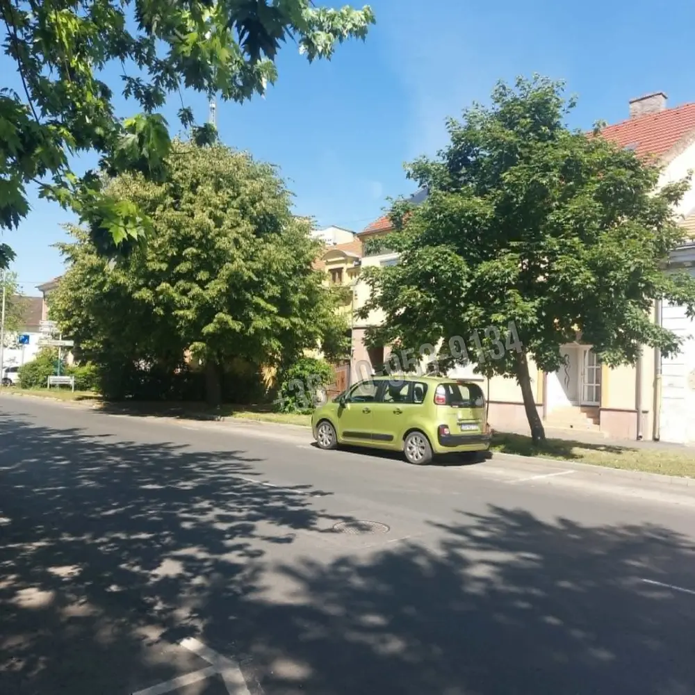 Zala megye - Keszthely