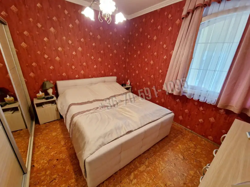 Bács-Kiskun megye - Kiskőrös