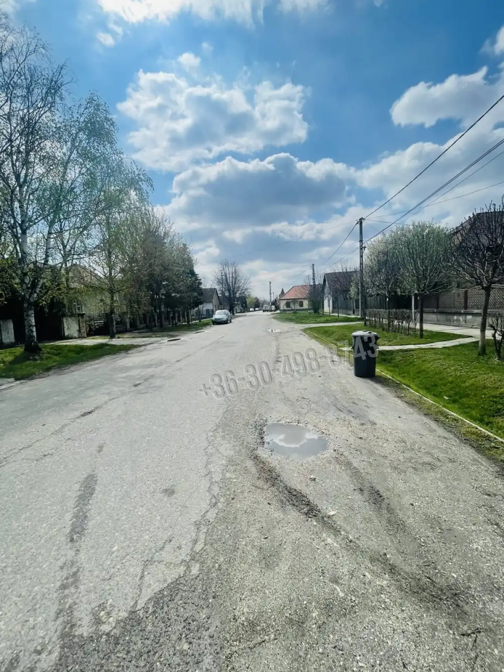 Pest megye - Kiskunlacháza