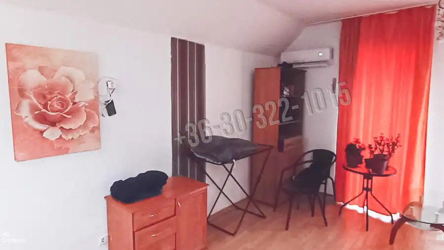 eladó téglalakás, Komárom