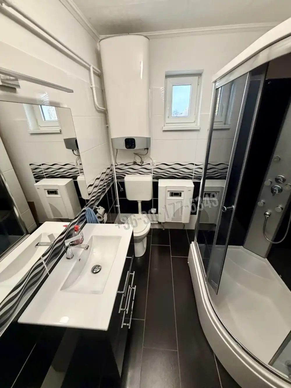 Komárom-Esztergom megye - Komárom