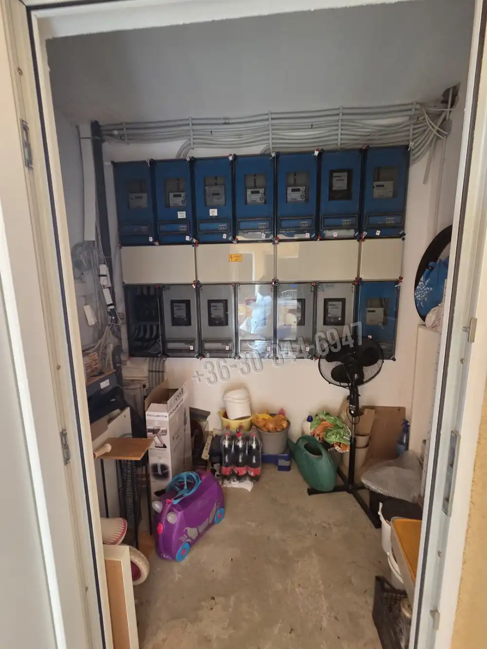 Vas megye - Körmend