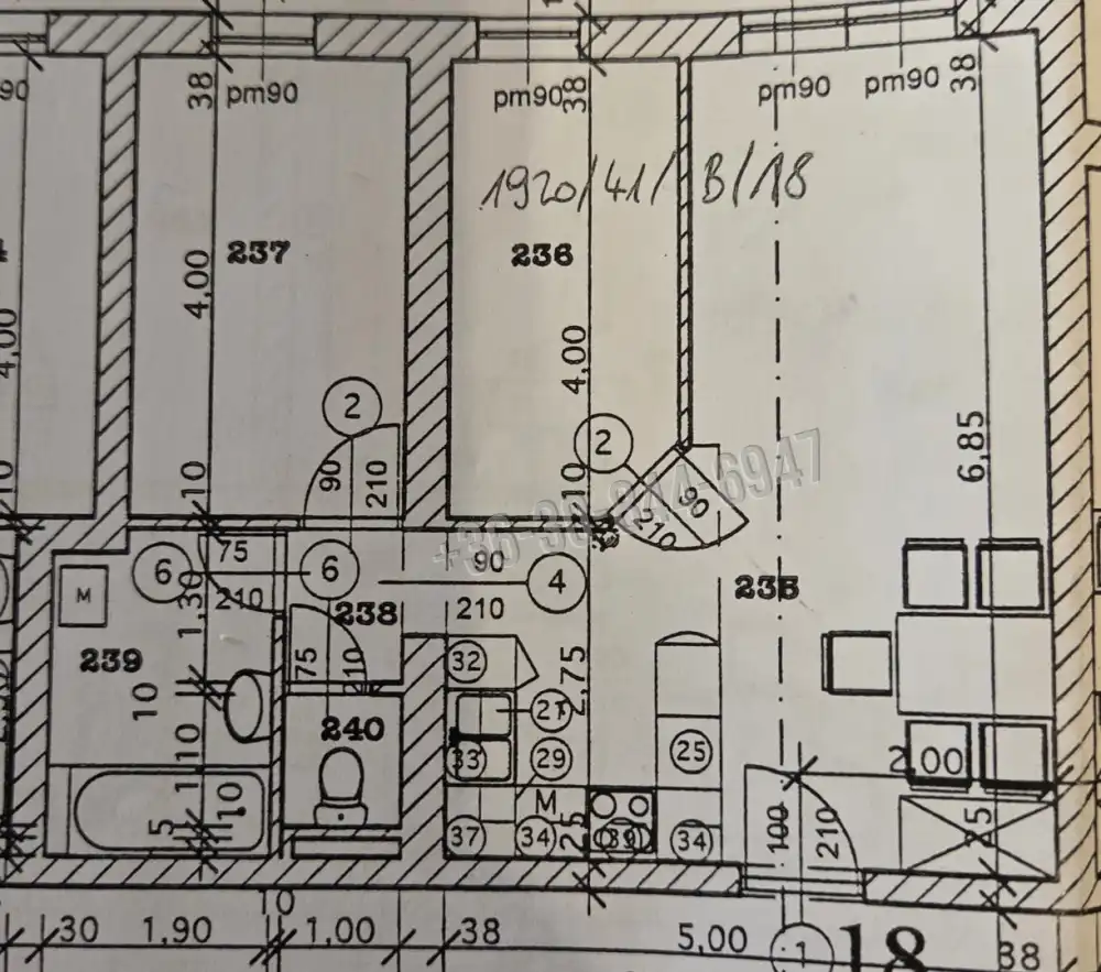 Vas megye - Körmend