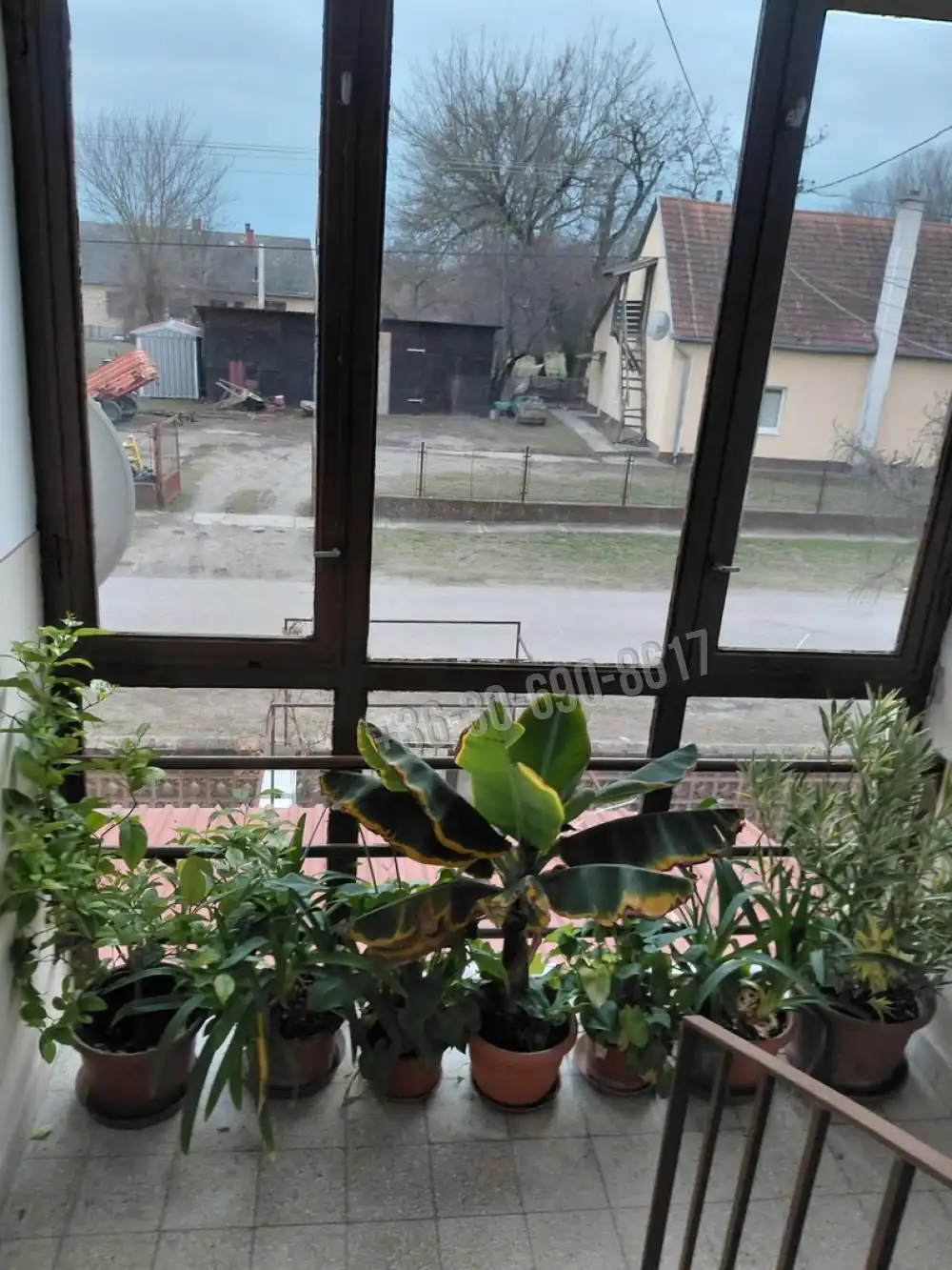 Bács-Kiskun megye - Kunpeszér