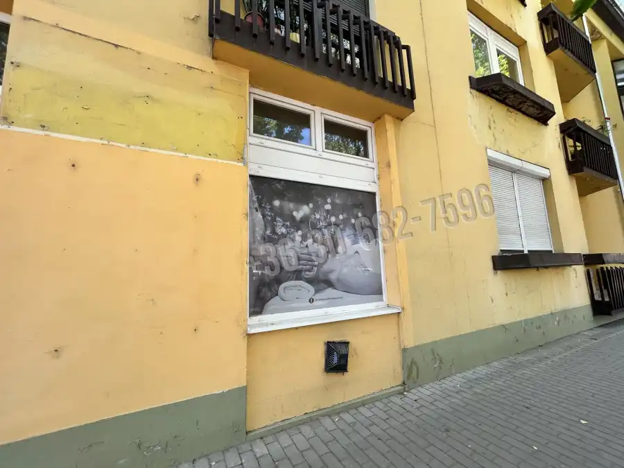 eladó téglalakás, Lajosmizse