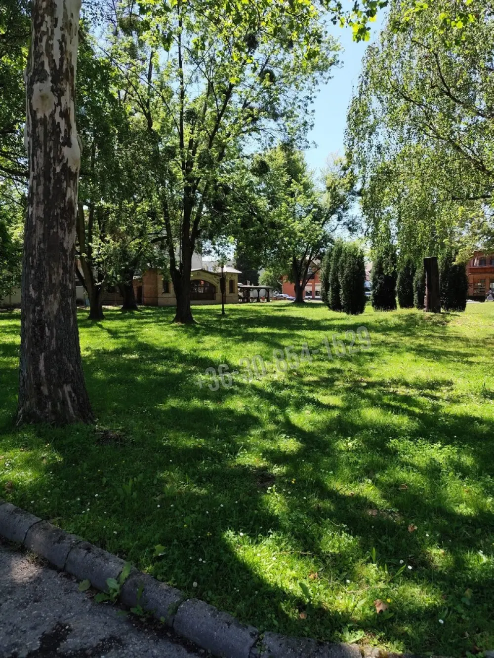 Zala megye - Lenti