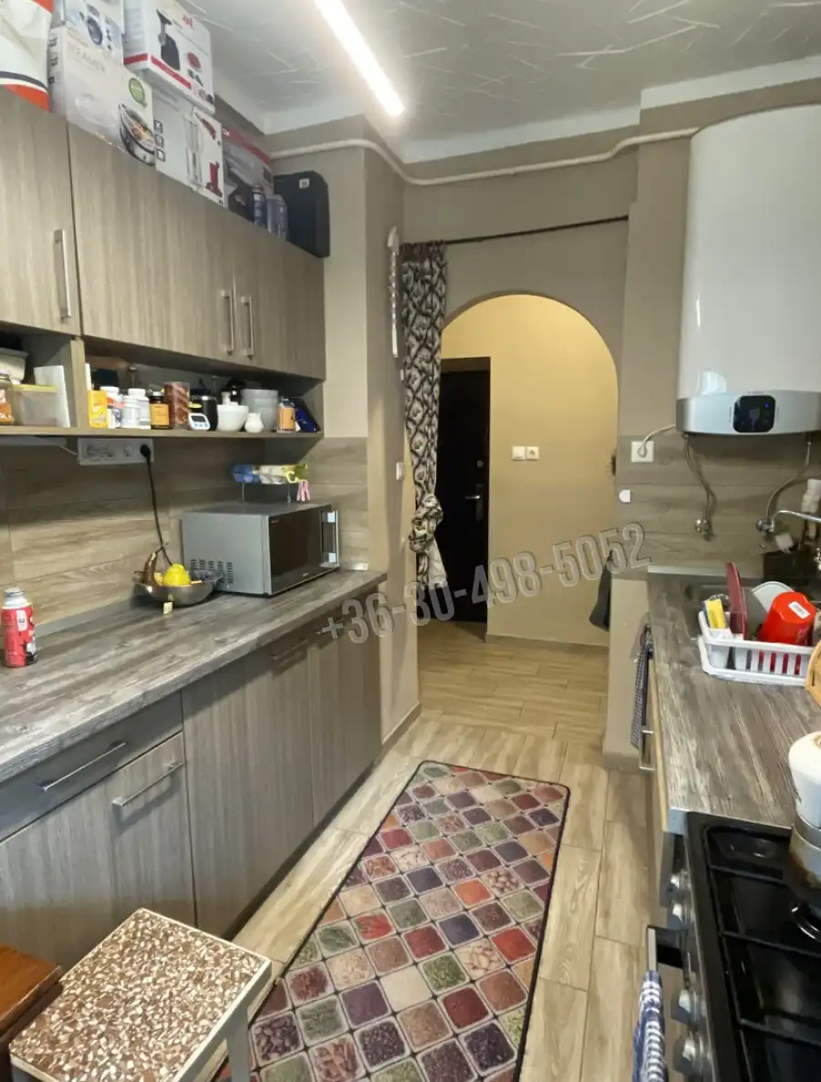 eladó téglalakás, Miskolc