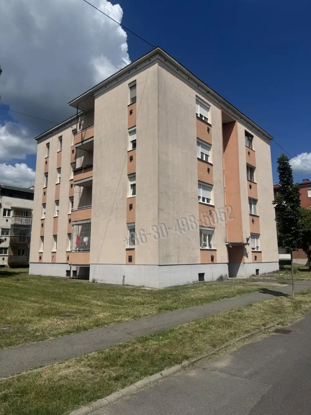 Borsod-Abaúj-Zemplén megye - Miskolc