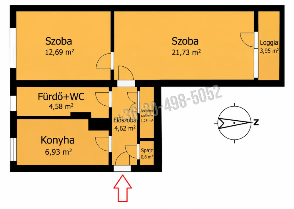 Borsod-Abaúj-Zemplén megye - Miskolc
