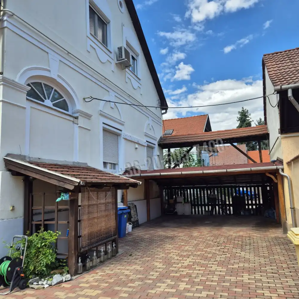 Borsod-Abaúj-Zemplén megye - Miskolc