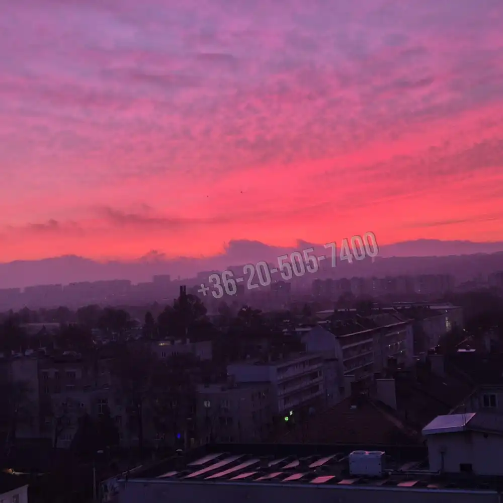 Borsod-Abaúj-Zemplén megye - Miskolc