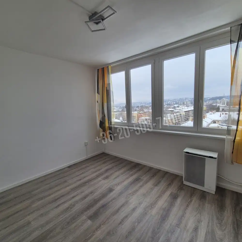 Borsod-Abaúj-Zemplén megye - Miskolc