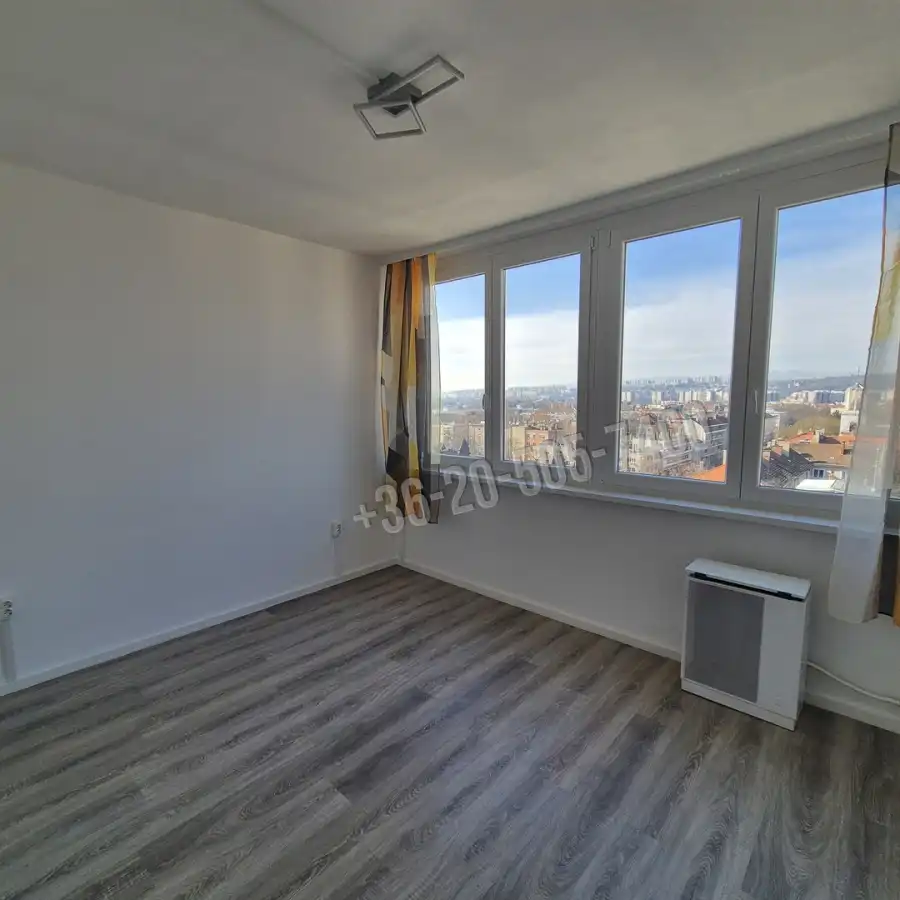 eladó téglalakás, Miskolc