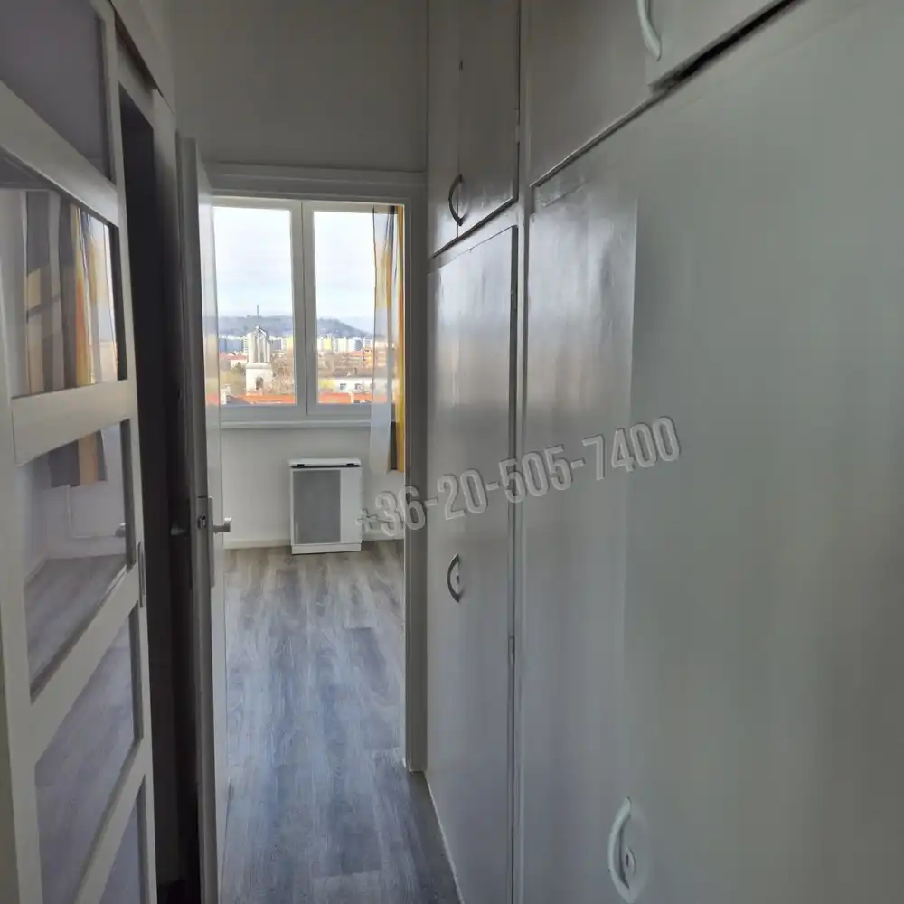 Borsod-Abaúj-Zemplén megye - Miskolc