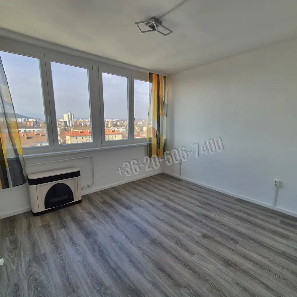 Borsod-Abaúj-Zemplén megye - Miskolc