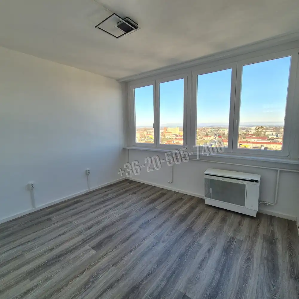 Borsod-Abaúj-Zemplén megye - Miskolc