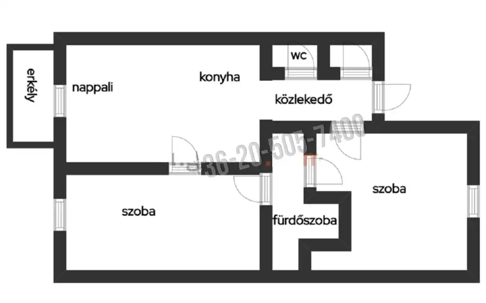 Borsod-Abaúj-Zemplén megye - Miskolc