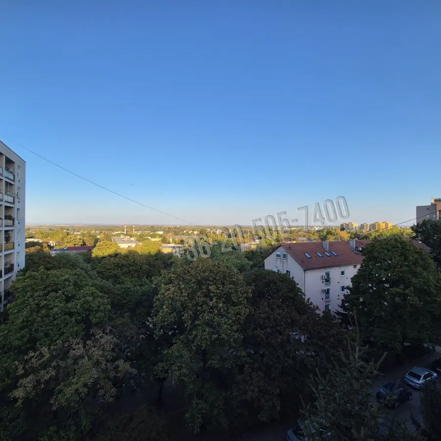 eladó téglalakás, Miskolc