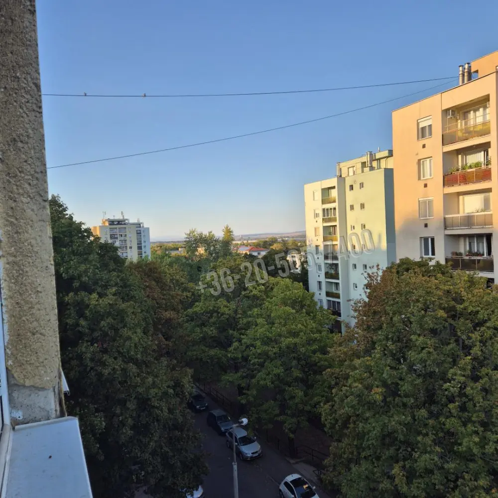 Borsod-Abaúj-Zemplén megye - Miskolc