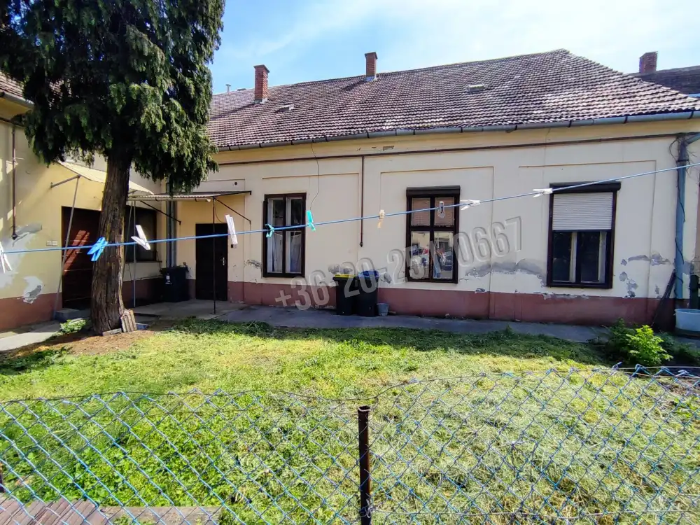 Baranya megye - Mohács