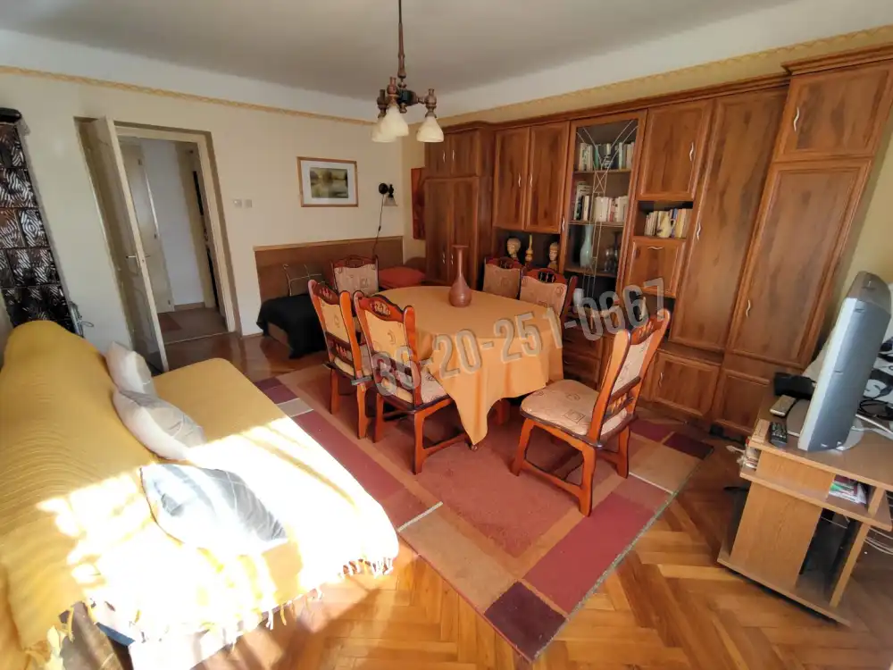 Baranya megye - Mohács