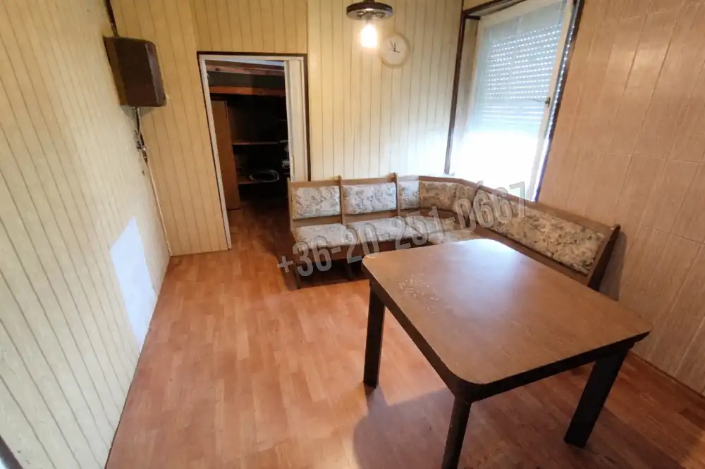 Baranya megye - Mohács