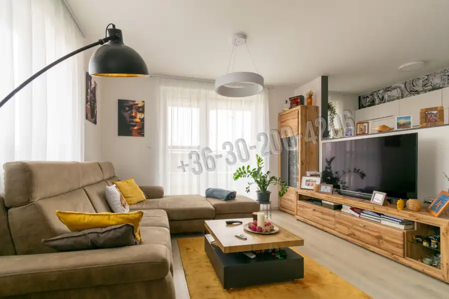 eladó téglalakás, Mosonmagyaróvár