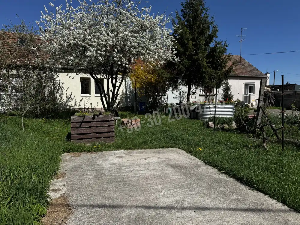 Győr-Moson-Sopron megye - Mosonmagyaróvár