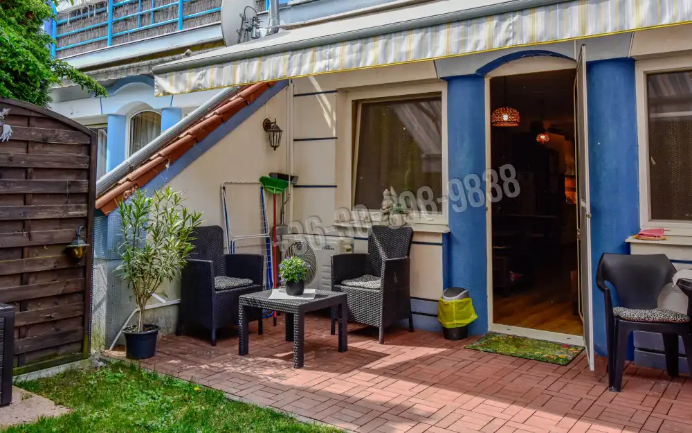 Győr-Moson-Sopron megye - Mosonmagyaróvár