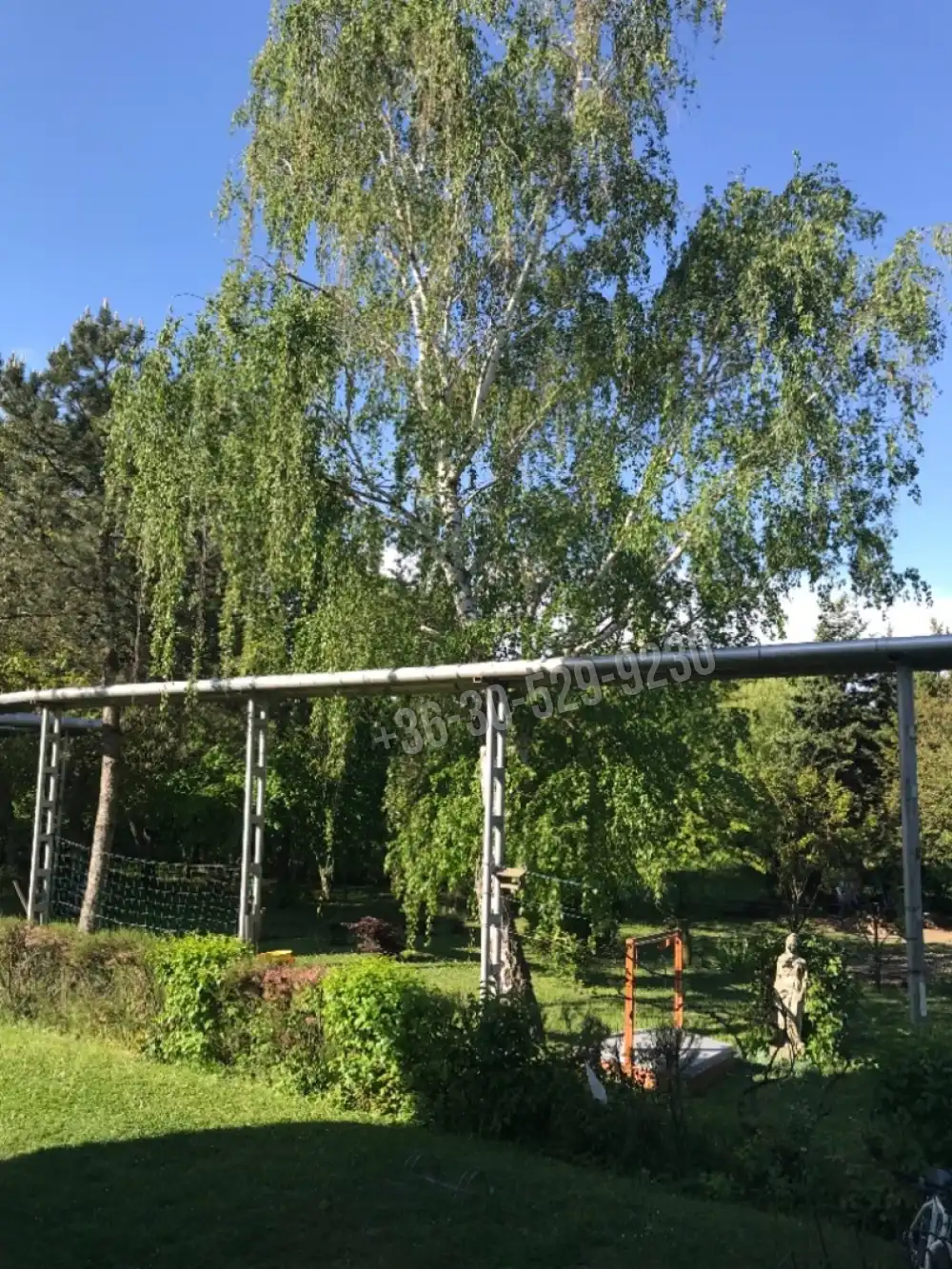 Győr-Moson-Sopron megye - Mosonmagyaróvár