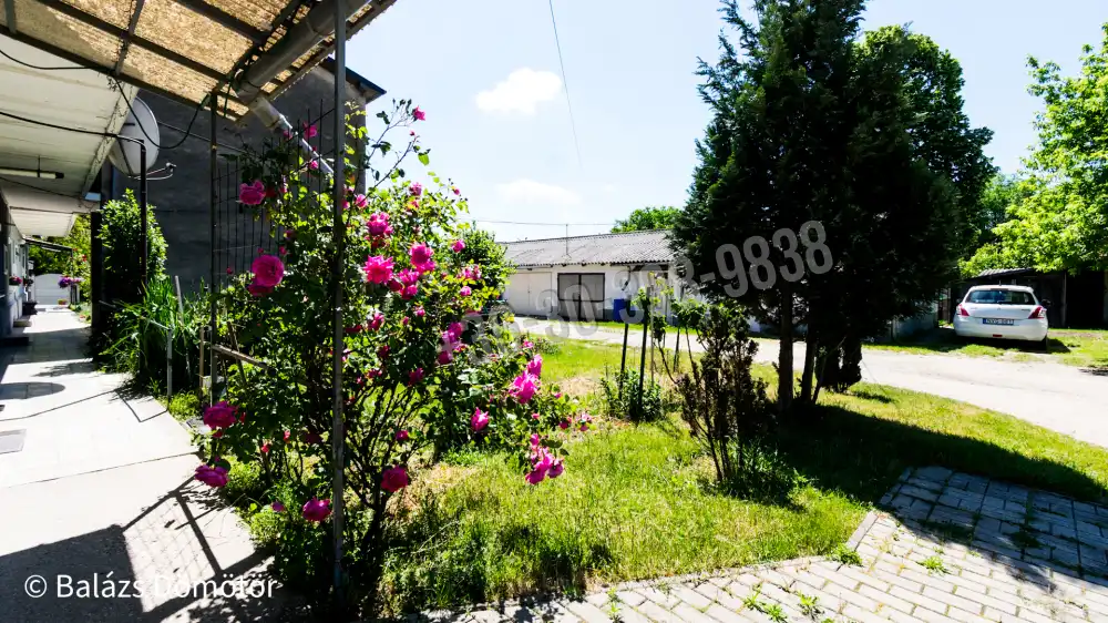 Győr-Moson-Sopron megye - Mosonmagyaróvár