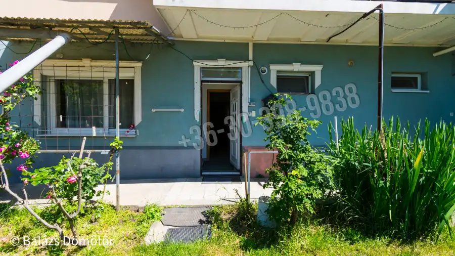 eladó téglalakás, Mosonmagyaróvár