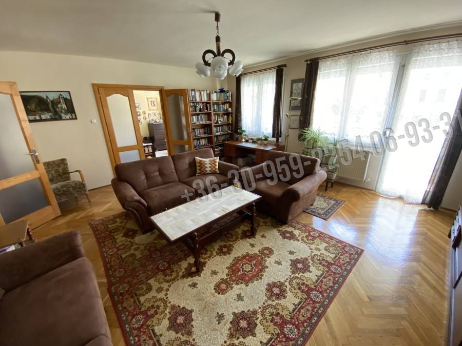 eladó téglalakás, Nagykanizsa