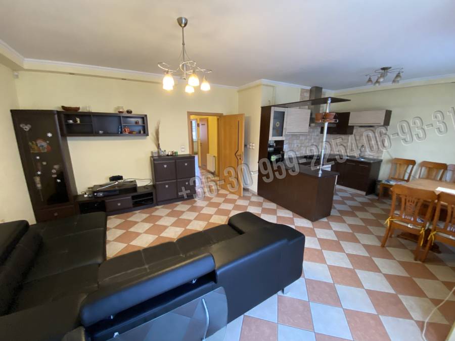 eladó téglalakás, Nagykanizsa