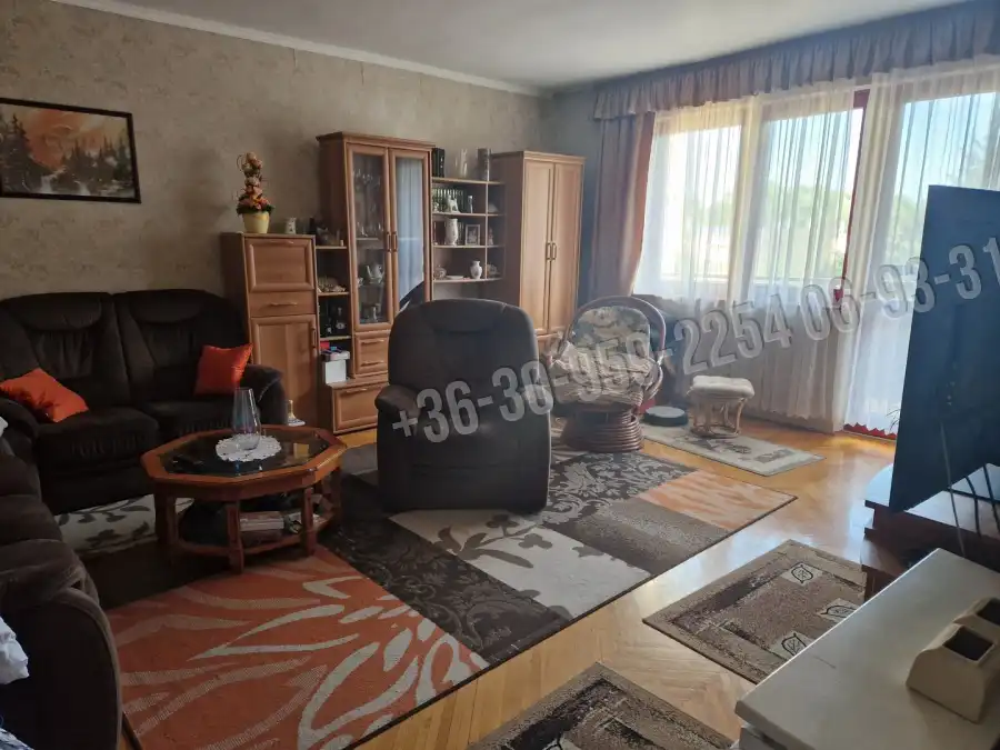 eladó téglalakás, Nagykanizsa
