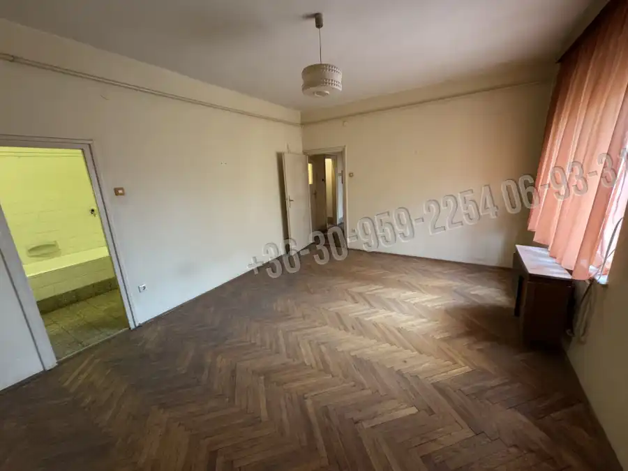 eladó téglalakás, Nagykanizsa