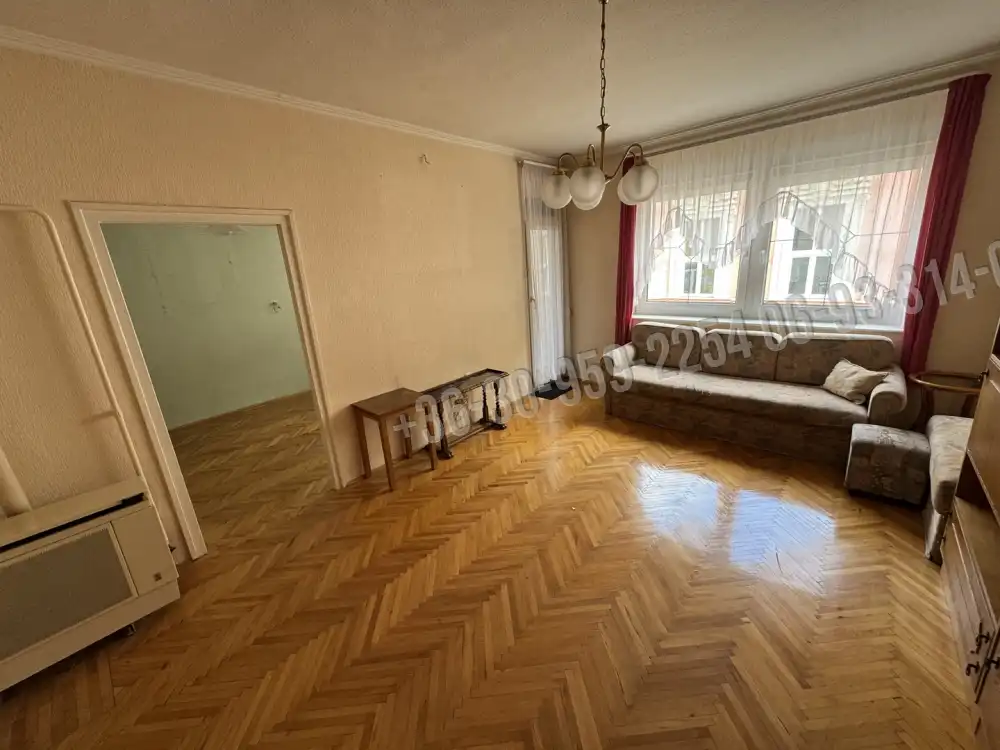 Zala megye - Nagykanizsa