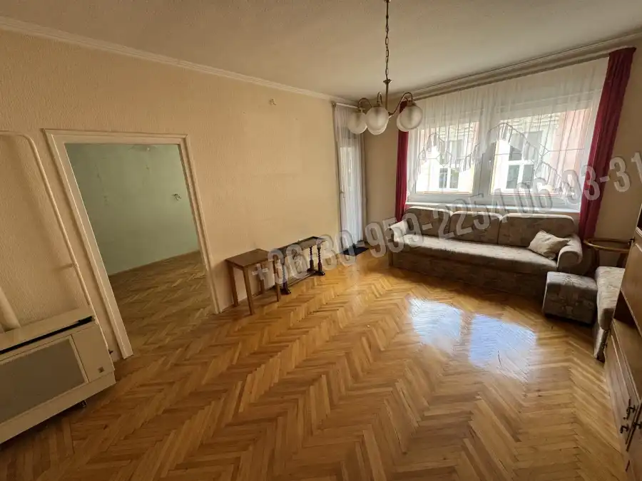 eladó téglalakás, Nagykanizsa