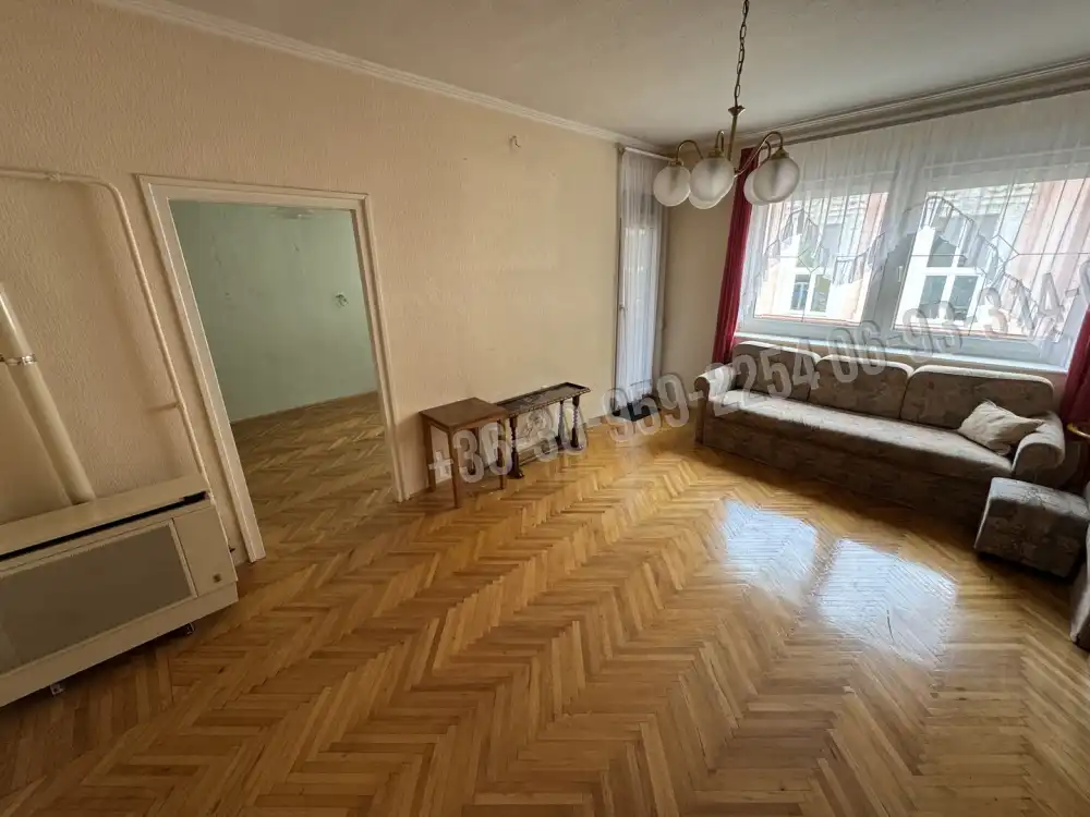 Zala megye - Nagykanizsa